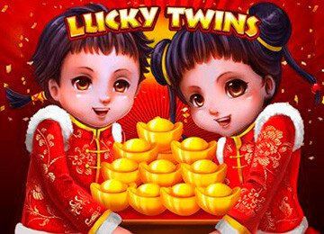 Lucky Twins
